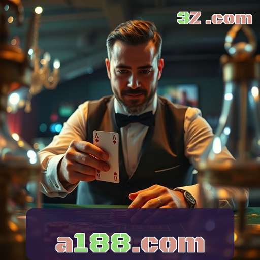 Recursos Confiáveis do a188.com: A Segurança em Primeiro Lugar