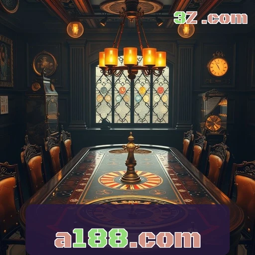 Slots do a188.com: Aventura e Emoção em Cada Giro